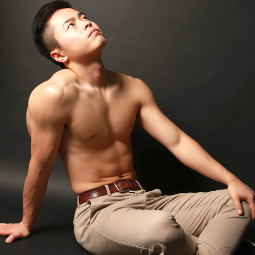 現役選手が直接指導のイメージ