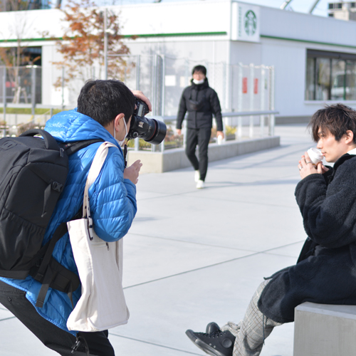 少人数制のイメージ